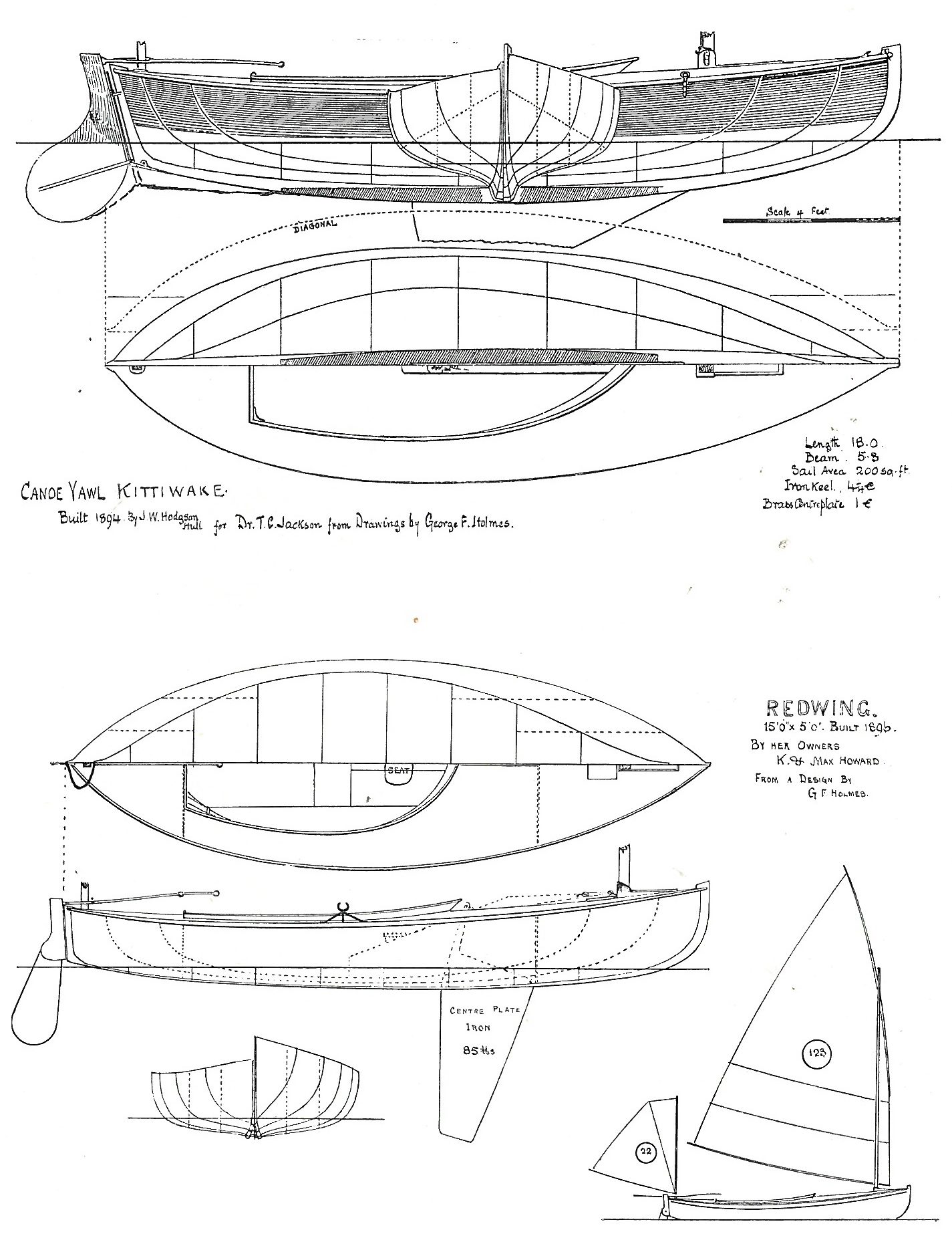 Humber Yawl Club – Maritime Views